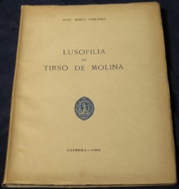 LUSOFILIA DE TIRSO DE MOLINA